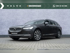 Volvo V90 - T6 Twin Engine AWD Inscription | Navi | Elek. Stoelen | Memory | Stoel-/Stuurverwarming |