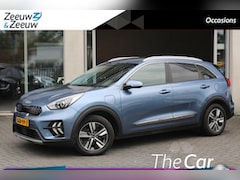 Kia Niro - 1.6 GDi PHEV DynamicLine | Airco | Android Auto / Apple Carplay | Camera | Stoelverwarming