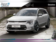 Kia Niro - 1.6 GDi Hybrid ComfortLine nu met 3.000, 00 korting privatelease v.a. 489, 00