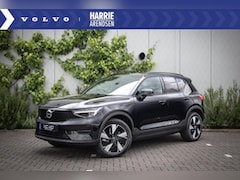 Volvo XC40 - Extended Range Core 82kWh | Adaptieve Cruise Control | parkeercamera | Stoel + Stuurverwar