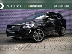 Volvo XC60 - T5 Aut. FWD Ocean Race | Navi | Geint.kinderzitjes | Xenon | 20" | Leder | BLIS | Stoelver