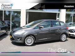 Ford C-Max - 1.0 Edition Plus | Airco | Navi | Camera | Trekhaak | LM Velgen |