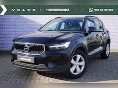 Volvo XC40 - 1.5 T2 Momentum Core | Trekhaak | Navigatie | Smartphone integratie | Cruise controle | LE