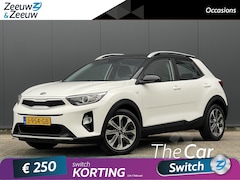 Kia Stonic - 1.0 T-GDi DynamicLine Navi | Airco | Camera | Apple Carplay | Android Auto | Cruise Contro