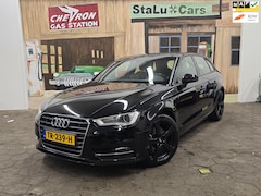 Audi A3 Sportback - 2.0 TDI Ambition Pro Line S/NAVI/CRUISE/