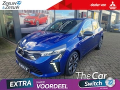 Mitsubishi Colt - 1.0T MT Instyle | Direct Leverbaar | €4000, - Korting |8 jaar Garantie | Apple Carplay & A