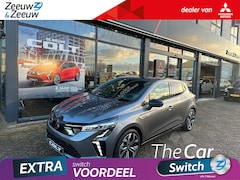 Mitsubishi Colt - 1.6 Hev Instyle | €2500, - Korting | 8 Jaar Garantie | Apple CarPlay & Android-Auto | Snel