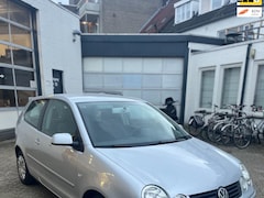 Volkswagen Polo - 1.2-12V Comfortline