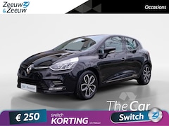 Renault Clio - 0.9 TCe Zen | 39.000KM | NAVI | NL-AUTO | GARANTIE |