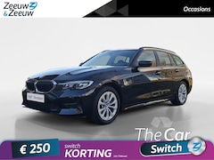 BMW 3-serie Touring - 320e Business Edition Plus | PHEV | LEDER | VIRTUAL COCKPIT | CAMERA | 12 MAANDEN GARANTIE