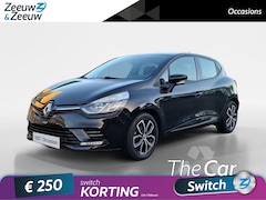 Renault Clio - 0.9 TCe Zen | DEALER ONDERHOUDEN | NL-AUTO | EERSTE EIGENAAR | NAVI | LICHTMETAAL |