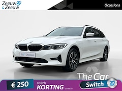 BMW 3-serie Touring - 330e xDrive High Executive | HEAD UP | CAMERA | TREKHAAK | LED | PANO |