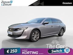 Peugeot 508 SW - 1.6 PureTech Blue Lease Active | AUTOMAAT | 180PK | NL-AUTO | CAMERA | PARKEERSENSOREN |