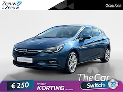 Opel Astra - 1.4 Online Edition | 150PK | NAVI | TREKHAAK | PDC |