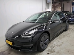 Tesla Model 3 - Long-Range AWD 351pk 75 kWh [ AUTOPILOT+620KM WLTP+PREMIUM AUDIO ]