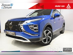 Mitsubishi Eclipse Cross - 2.4 PHEV Intense+ €8000, - VOORRAAD KORTING | Direct leverbaar | 8 JAAR GARANTIE |