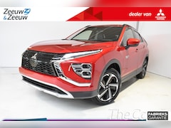 Mitsubishi Eclipse Cross - 2.4 PHEV Intense+ | €8000, - VOORRAADKORTING |8 JAAR GARANTIE |1500KG Trekgewicht