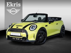 MINI Cabrio - Cooper S Aut. Classic + Comfort Plus + Stuurverwarming