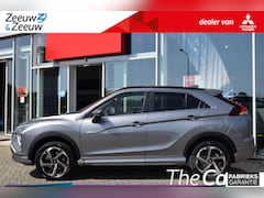 Mitsubishi Eclipse Cross - 2.4 PHEV Intense+ €8000, - VOORRAAD KORTING | OP = OP| 8 JAAR GARANTIE | Netto bijtelling