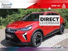 Mitsubishi ASX - 1.3 Intense+ Nieuw model | 8 JAAR GARANTIE | €4000, - Voorraad korting | Vol met optie's ,