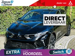 Mitsubishi Colt - 1.0T MT Instyle 8 jaar garantie | NU 4000, - VOORRAAD KORTING , PROFITEER NU VAN 736 , - B