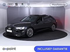 Audi A6 Avant - 55 TFSI e quattro Pro Line S Competition 367 pk S-tronic | Navigatie | Panoramadak | Parke