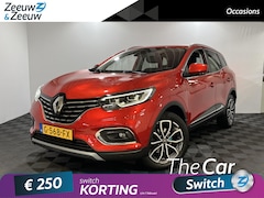 Renault Kadjar - 1.3 - 140PK TCe Intens | 1e eigenaar | Navi | Camera | Parkeersensoren | Climate Control |