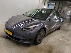 Tesla Model 3 - Long-Range AWD 351pk 75 kWh [ AUTOPILOT+620KM WLTP+PREMIUM AUDIO ]