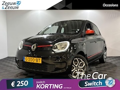 Renault Twingo - 1.0 - 75PK SCe Collection | 1e eigenaar | Airco | Apple CarPlay/Android Auto | Bluetooth |