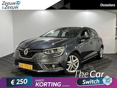 Renault Mégane - 1.2 TCe Zen | 1e Eigenaar | Cruise Control | Navigatie | |Climate Control | Parkeersensore