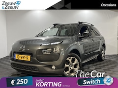 Citroën C4 Cactus - 1.2 PureTech Shine | Cruise Control | Camera | Navigatie |