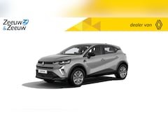 Renault Captur - TCe 90 Evolution | Nu leverbaar en profiteer van €2300, - extra Zeeuw & Zeeuw korting |