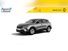 Renault Austral - Mild Hybrid Advanced 130 Evolution | Profiteer nu van de €4000, - Zeeuw & Zeeuw korting |