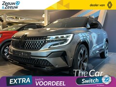 Renault Austral - E-Tech Hybrid 200 pk Iconic Esprit Alpine | Profiteer nu van de €4000, - Zeeuw & Zeeuw kor