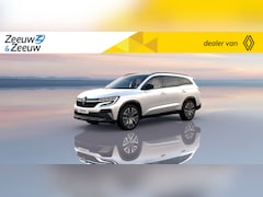 Renault Espace - E-Tech Hybrid 200 Iconic | Profiteer nu van de €3300, - Zeeuw & Zeeuw korting |