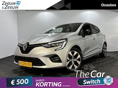 Renault Clio - 1.0 - 90PK TCe Evolution | Airco | Apple Carplay / Android Auto | Bluetooth | Cruise Contr