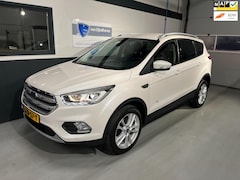 Ford Kuga - 1.5 EcoBoost Titanium Navi|Cruise|Trekhaak