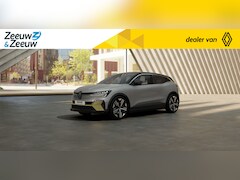 Renault Mégane E-Tech - EV60 Optimum Charge Iconic | Profiteer nu met €3650, - EXTRA Zeeuw & Zeeuw korting |