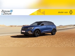 Renault Austral - E-Tech full hybrid 200 Techno Esprit Alpine | Profiteer nu van de €4000, - Zeeuw & Zeeuw k