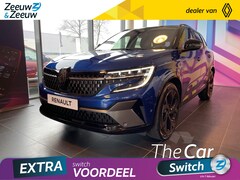 Renault Austral - E-Tech Hybrid 200 Techno Esprit Alpine | Profiteer nu van de €4000, - Zeeuw & Zeeuw kortin