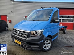 Volkswagen Crafter - Bestel 35 2.0 TDI L4H3