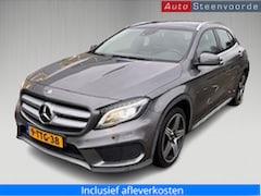 Mercedes-Benz GLA-Klasse - 200 Prestige PANODAK - PDC