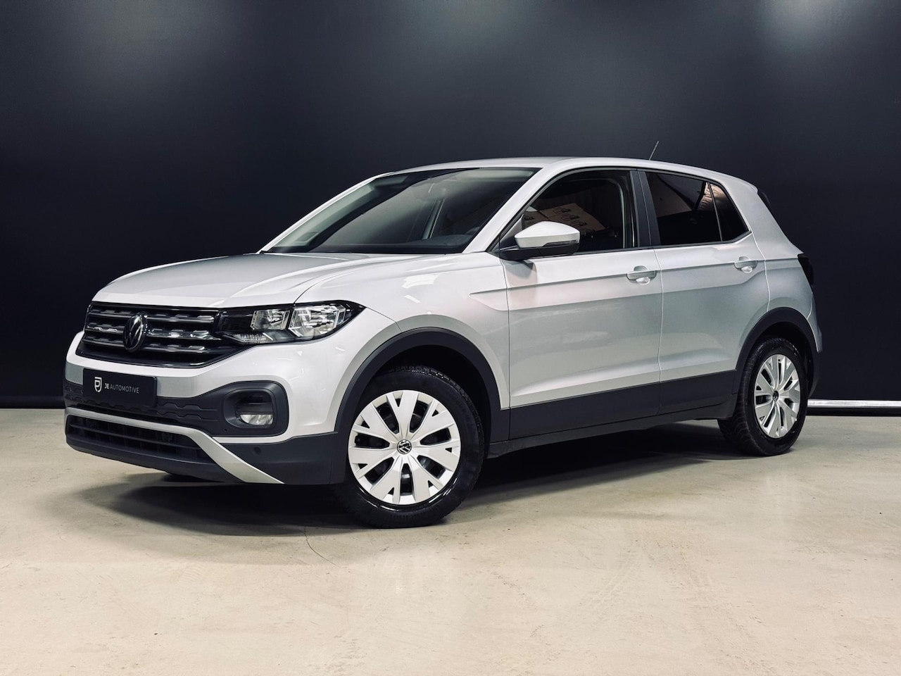 Volkswagen T-Cross - 1.0 TSI Life Facelift!, Apple Carplay, Android Auto, Multistuur, PDC, Clima, Private Glas, - AutoWereld.nl