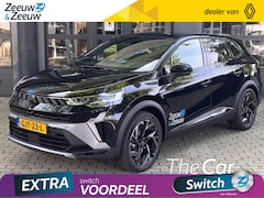 Renault Symbioz - 1.6 E-Tech hybrid 145 esprit Alpine het betreft hier een demonstatie auto, informeer naar