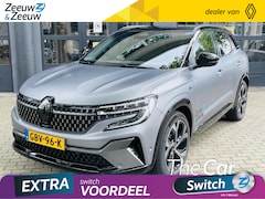 Renault Austral - 1.2 E-Tech Hybrid 200 Techno Esprit Alpine DIKSTE DEMONSTRATIE AUTO DUURSTE UITVOERING VOL