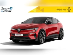 Renault Mégane E-Tech - Comfort Range Techno 60 kWh | 220pk |NU MET 3650, - VOORRAAD KORTING | informeer naar de v