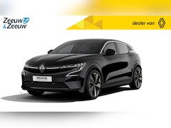 Renault Mégane E-Tech - Comfort Range Techno 60 kWh | 220 pk | NU MET 3650, - VOORRAAD KORTING | informeer naar de