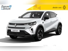 Renault Captur - 1.0 TCe 90 techno UIT VOORRAAD LEVERBAAR | 1500- KORTING