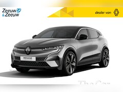 Renault Mégane E-Tech - Comfort Range Techno 60 kWh | 220 pk | NU MET 3650, - VOORRAAD KORTING | informeer naar de