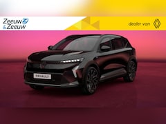 Renault Scenic E-Tech - EV87 long range esprit Alpine | NU BINNEN / NU MET 3700.- VOORRAAD VOORDEEL